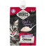 VOSKES Cream with Tuna and Mackerel crème au thon et au maquereau pour chats 90 g