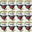 RAFI Classic, nourriture humide pour chien au gibier, 12 x 800 g