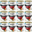 RAFI Classic à l'agneau, nourriture humide pour chiens, 12 x 800 g