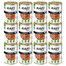 RAFI Classic : gibier et carottes en sauce, nourriture humide pour chiens de toutes races, 12 x 1240 g