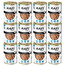RAFI Classic Agneau en sauce – nourriture humide pour chiens de toutes races, 12 x 1240 g