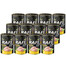RAFI Cat Adult au poulet nourriture humide pour chats 12x400g