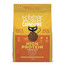 SCHESIR Born Carnivore Poulet aux œufs, croquettes pour chats adultes, 1,25 kg
