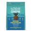 SCHESIR Born Carnivore Hareng et saumon – Croquettes pour chats adultes 1,25 kg
