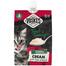 VOSKES Cream with Tuna and Beef crème au thon et au bœuf pour chats 90 g