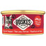 VOSKES Jelly Tuna with Quinoa thon et quinoa en gelée, nourriture complémentaire pour chat 85 g
