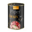 PIPER Animals Chicken au poulet, nourriture humide pour chats, 6 x 400 g