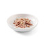 SCHESIR Aliment complémentaire pour chats à base de thon et de petits poissons de mer 6x140 g