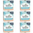 SCHESIR Thon à l'aloe vera pour les chatons 6x85g