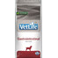 FARMINA Vet Life Gastrointestinal Dog 12 kg croquettes pour chiens ayant des troubles digestifs + 2 × FARMINA Vet Life Dental Treat Gastrointestinal Mini 60 g (7 pcs) GRATUIT