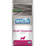 FARMINA Vet Life Struvite Management Dog 12 kg croquettes pour chiens ayant des troubles urinaires + 2 × FARMINA Vet Life Dental Treat Struvite Mini 60 g (7 pcs) GRATUIT