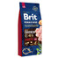 BRIT Premium By Nature Senior Large Extra Large L+XL - Poulet pour chiens âgés de grandes et très grandes races - 15 kg