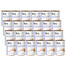 Brit Veterinary Diet Dog Salmon Gastrointestinal, Saumon - Soutien complet pour la digestion sensible 24x400 g
