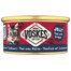 VOSKES Jelly Tuna with Grouper 12 x 85 g : 100 % thon et mérou en gelée, aliment complémentaire pour chat