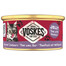 VOSKES Jelly Tuna with Seabass 6 x 85 g : 100 % thon et bar en gelée, aliment complémentaire pour chat