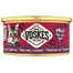 VOSKES Jelly Tuna with Squid 6 x 85 g : 100 % thon et calmar en gelée, aliment complémentaire pour chat