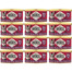 VOSKES Jelly Tuna with Squid 12 x 85 g : 100 % thon et calmar en gelée, aliment complémentaire pour chat