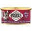 VOSKES Jelly Tuna with Squid 24 x 85 g : 100 % thon et calmar en gelée, aliment complémentaire pour chat