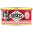 VOSKES Jelly Tuna with Salmon 24 x 85 g : 100 % thon et saumon en gelée, aliment complémentaire pour chat