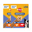 PEDIGREE DentaStix (średnie rasy) przysmak dentystyczny dla psów 112 szt. 2 x 8x180g