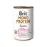 Mono Protein Rabbit 400 g monoproteinowa karma królik