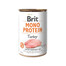 Mono Protein Turkey 400 g monoproteinowa karma indyk