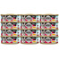 VOSKES Soup with Tuna 12x50 g zupa z tuńczykiem dla kotów