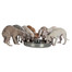 TRIXIE Gamelle pour chiots 4.0 l/o 38 cm