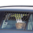 TRIXIE Grille d'aération pour fenêtre de voiture - 30x110 cm