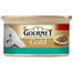 GOURMET Gold Saumon et poulet en sauce 85 g
