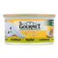 GOURMET Gold Pâtée pou chat au lapin 85 g