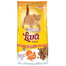 VERSELE-LAGA Lara Adult Turkey & Chicken Croquettes pour chat avec dinde et poulet 10 kg