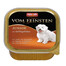 ANIMONDA Vom Feinstein junior foie de volaille 150g