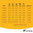 PEDIGREE Junior grandes races avec du poulet 15 kg