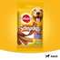 PEDIGREE Schmackos z wołowiną multi 104g