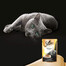 SHEBA Cusine z kurczakiem w sosie 85g x12
