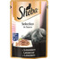 SHEBA Selection in Sauce 85 g avec du saumon