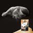 SHEBA Selection in Sauce 85 g avec du saumon