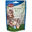 TRIXIE Friandises de poulet et colin 50g