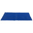TRIXIE Tapis rafraîchissant 65 × 50 cm bleu