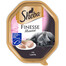 SHEBA Saumon en mousse veloutée