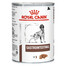 ROYAL CANIN Dog gastro intestinal - nourriture humide pour chiens souffrant de troubles gastro-intestinaux - 6 x 400 g