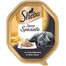 SHEBA beignets de dinde à la sauce blanche 22 x 85g
