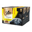 SHEBA Délicatesse en gelée Saveurs de volaille 24 x 85g