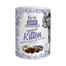 BRIT Cat Snack Superfruits Kitten - Friandise croustillante aux fruits pour chatons - 100g