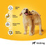 PEDIGREE Junior au poulet pour chiot de taille moyenne avec riz 8,4 kg