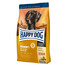 HAPPY DOG Supreme Sensible Piemonte 4 kg