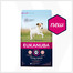 EUKANUBA Caring - Chien Sénior de Petite Race riche en Poulet frais - 3kg