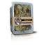 NATURAL-VIT Mélange complémentaire pour écureuils chiliens Degu 70 g