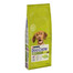 PURINA Dog Chow Adult - Croquettes d'agneau pour chiens de petites et moyennes races - 14 kg